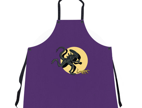 Xenomorph Adventures