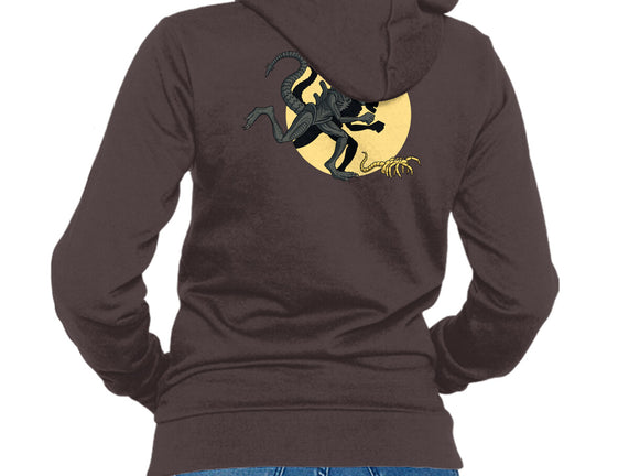 Xenomorph Adventures