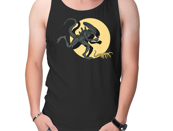 Xenomorph Adventures