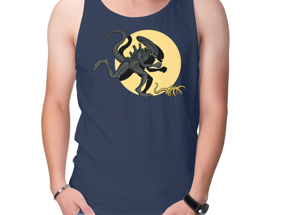 Xenomorph Adventures