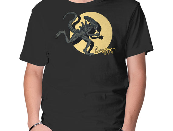Xenomorph Adventures
