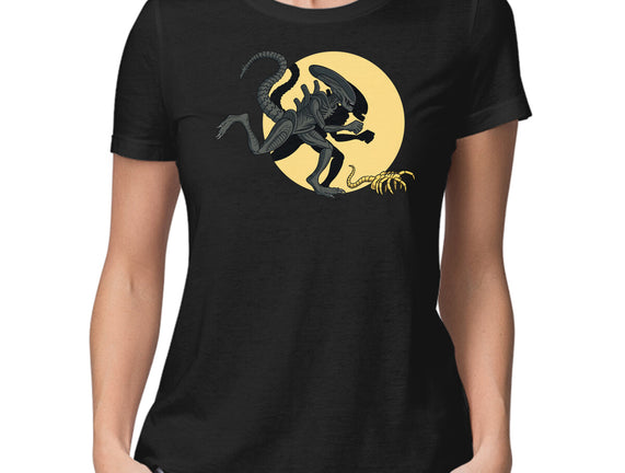 Xenomorph Adventures