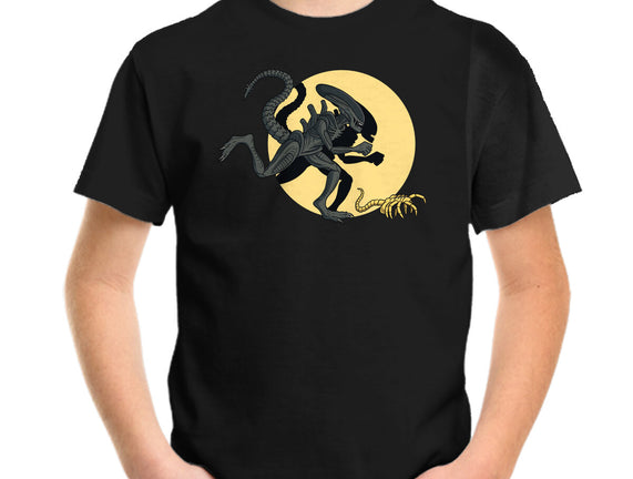 Xenomorph Adventures