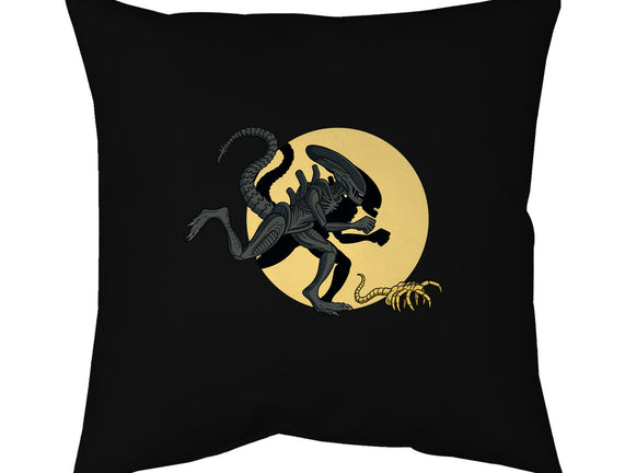 Xenomorph Adventures