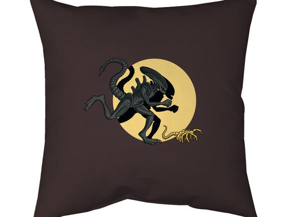 Xenomorph Adventures