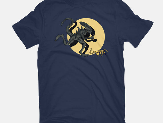 Xenomorph Adventures