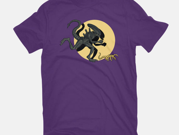 Xenomorph Adventures