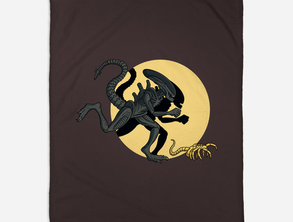 Xenomorph Adventures