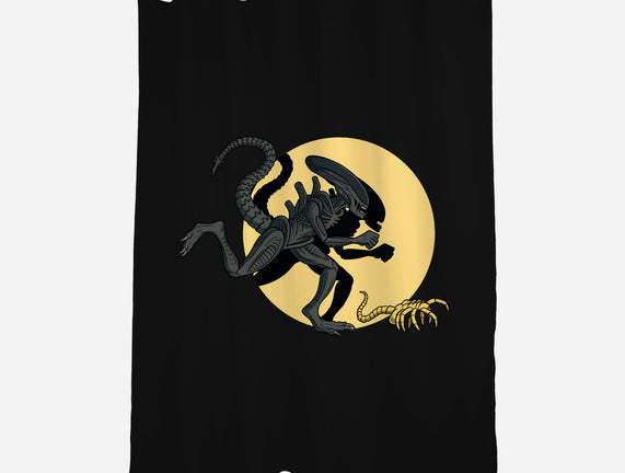 Xenomorph Adventures