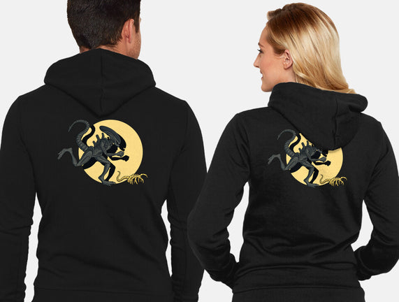 Xenomorph Adventures