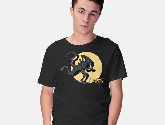 Xenomorph Adventures