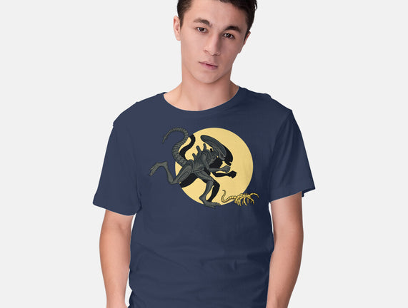 Xenomorph Adventures