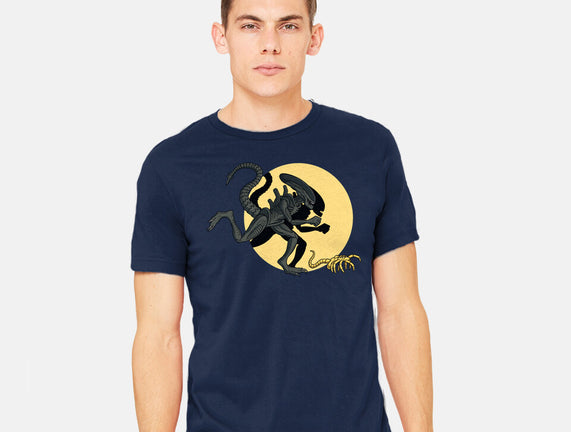 Xenomorph Adventures