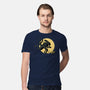 Xenomorph Adventures-mens premium tee-jasesa