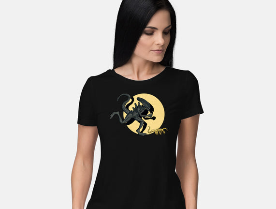 Xenomorph Adventures