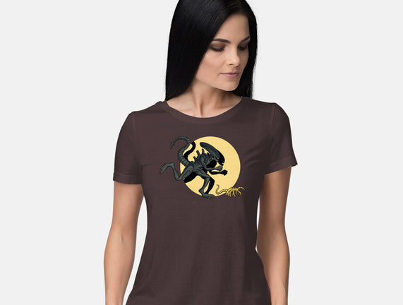 Xenomorph Adventures
