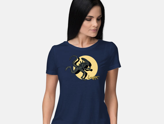Xenomorph Adventures