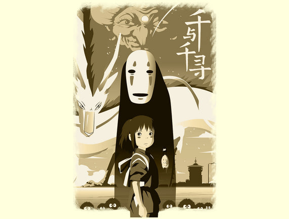 Spirit Land