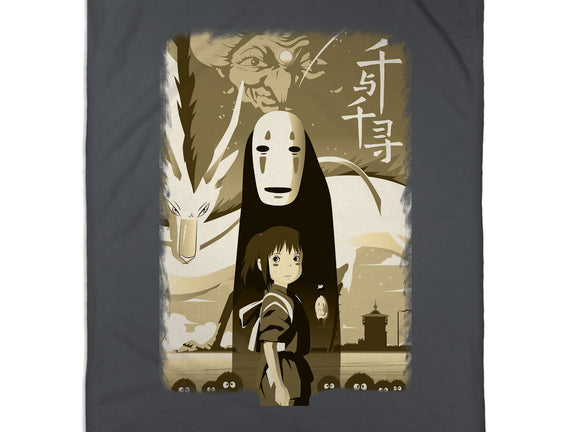 Spirit Land