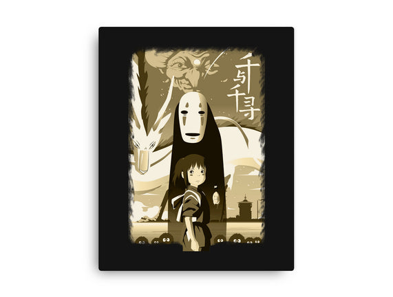 Spirit Land