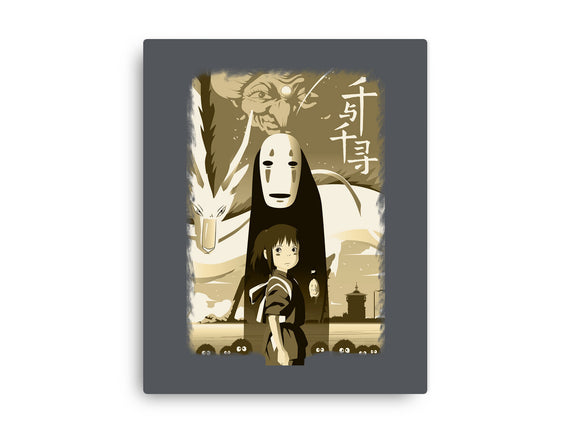 Spirit Land