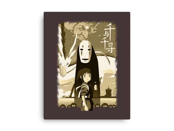 Spirit Land