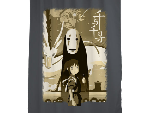 Spirit Land