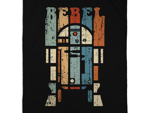 Rebel Droid