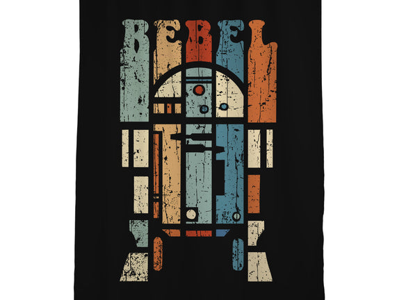 Rebel Droid