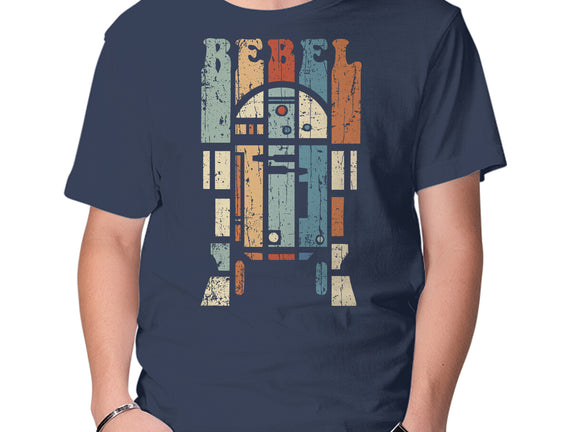Rebel Droid