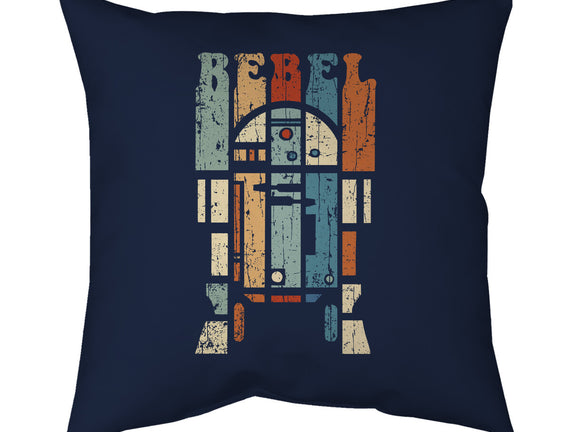 Rebel Droid