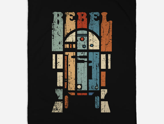 Rebel Droid