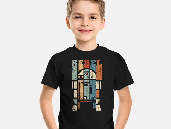 Rebel Droid
