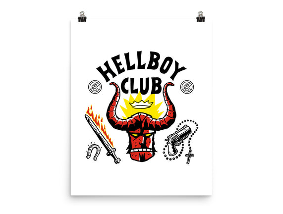 HB Club