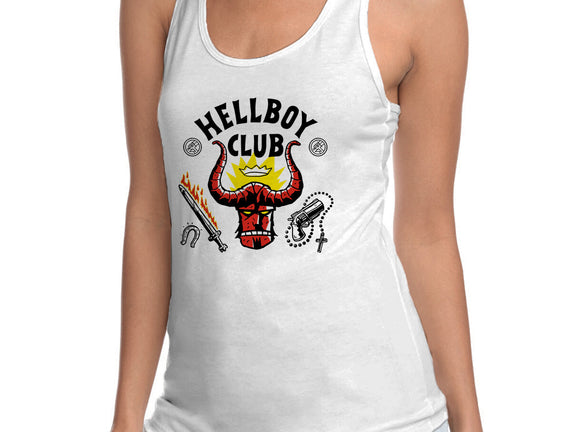 HB Club