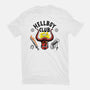 HB Club-womens fitted tee-Getsousa!