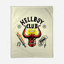 HB Club-none fleece blanket-Getsousa!