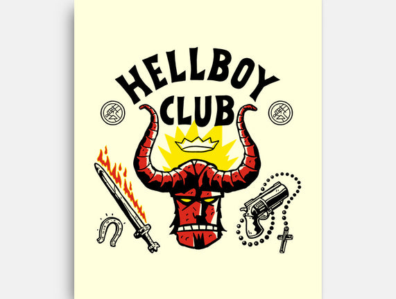 HB Club