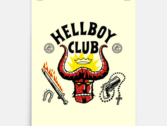 HB Club