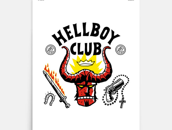 HB Club