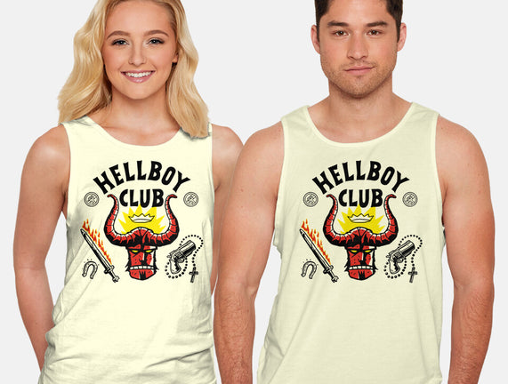 HB Club