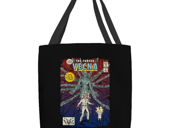 The Cursed Vecna