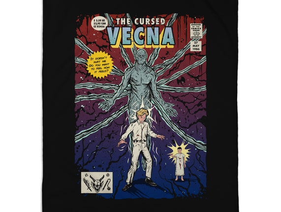 The Cursed Vecna