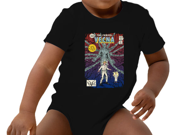 The Cursed Vecna