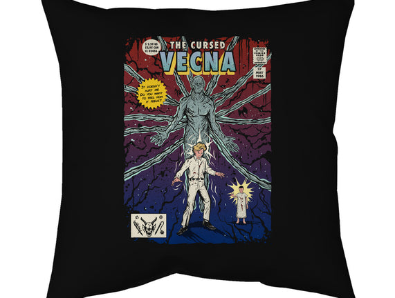 The Cursed Vecna
