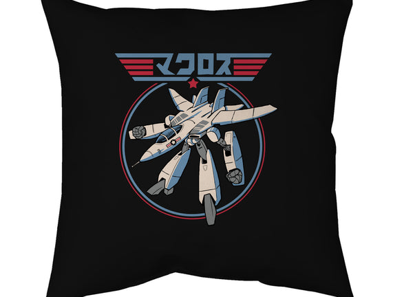 VF-1 Maverick