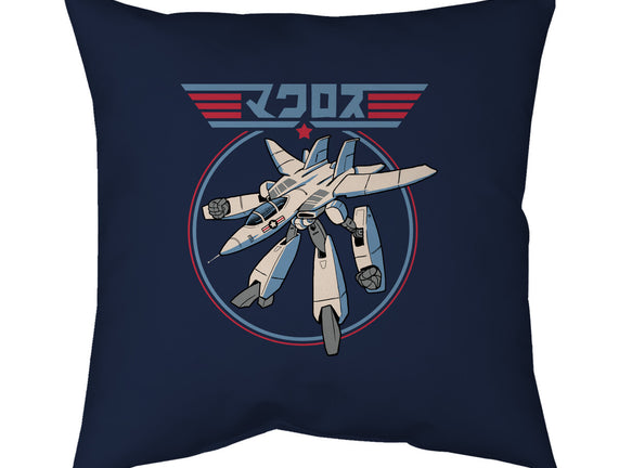 VF-1 Maverick