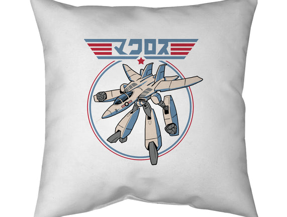 VF-1 Maverick