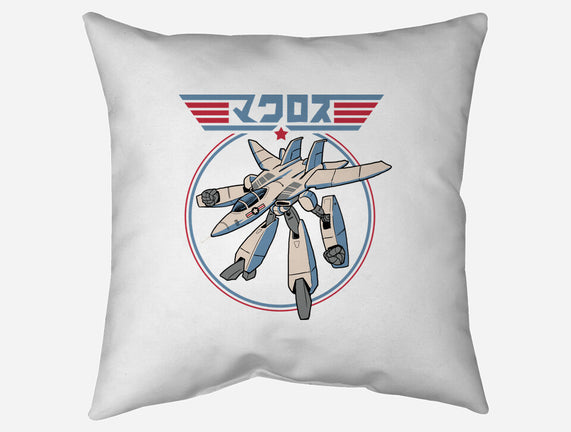 VF-1 Maverick