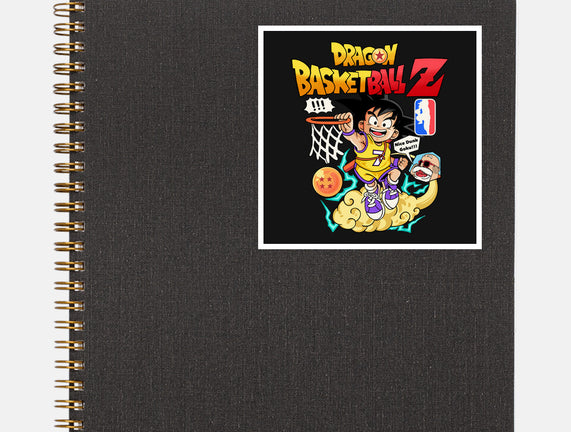 Dragon Ball Basketball